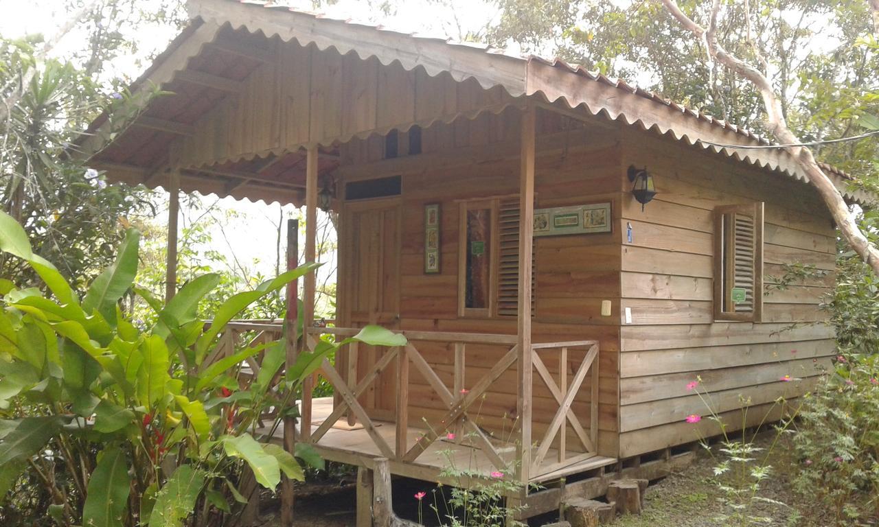 Corredores Del Pacuare La Suiza Exterior photo